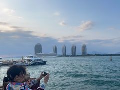 -明润海鲜(南边海店)