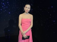-北京杜莎夫人蜡像馆