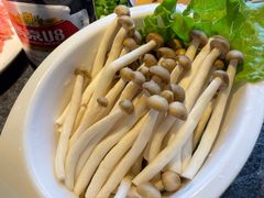 -小洋府铜锅涮肉(南锣鼓巷店)