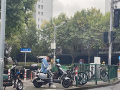 -香然会·园林雅宴(陆家嘴店)
