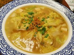 -老江南春·中国龙菜(衡山路店)