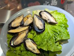 -大橘元自助回转火锅(天河新天地店)