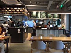 -早安山丘·豆浆油条(小木桥路店)