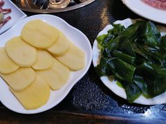 -仁虎老火锅(黄泥磅店)