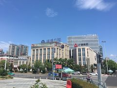 -泰康拜博口腔医院(江北总院)
