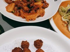 -全聚德(蓝山店)