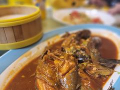 -老东家民间菜(迎宾路店)