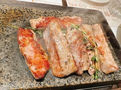 -深圳福田香格里拉大酒店