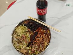 -鹍记特色牛杂面