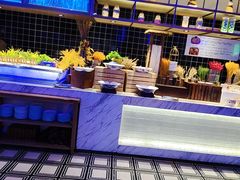 -花西亭·海鲜自助餐厅(瑞城名人酒店)