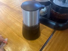 -三道菜(明堂公园店)