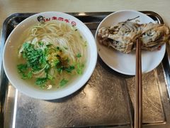 -老四季(南市场店)