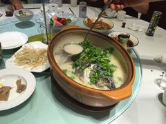 -风味小馆(天目湖宾馆店)