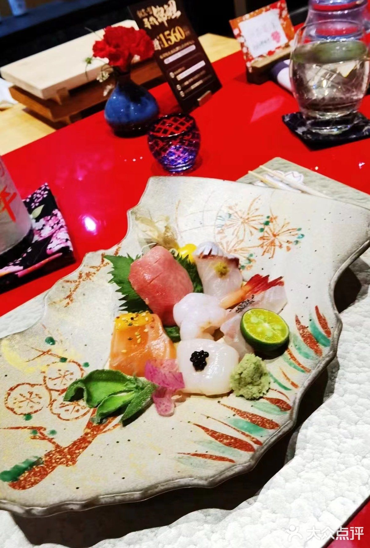 舌尖上的盛宴||割烹•哲OMAKASE
