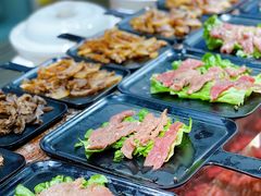 -九记潮汕现切鲜牛肉自助火锅(新开铺店)