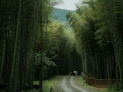 -黄公望隐居地