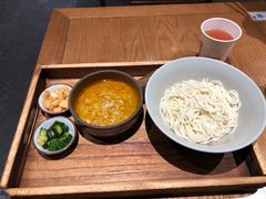 -李百蟹·江南蟹黄面(夫子庙店)