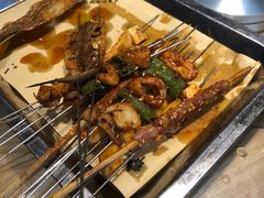 -群姐面馆·海鲜烧烤(同安路二店)