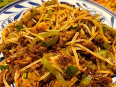 -福苗小骆驼烧烤(大唐不夜城店)