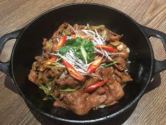 -盛京辽菜小馆(龙之梦购物中心店)