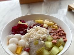 -柴门饭儿(成都太古里店)