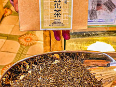 -华联发展销售中心(十月初五街店)