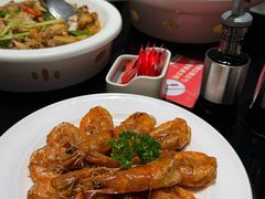 -兴仙饭店·闽味海鲜(马尾总店)
