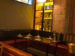 卡座-将醉SEVEN CLUB餐吧·酒水博物馆(海丰店)