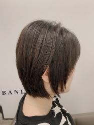 短发-斑斓色彩沙龙