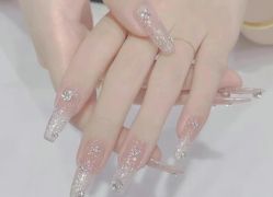 -西柚美甲美睫半永久