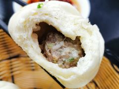 -郑家包子牛肉拉面(尚勤路店)