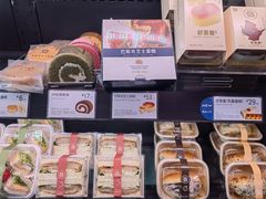 -巴黎贝甜(五道口店)