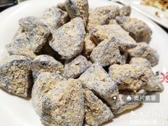 -郑喜旺烧烤(郑州总店)