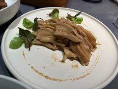 -小大董·烤鸭(观景餐厅·南京西路店)