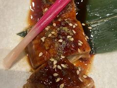-虹料理·日料放题(悠方店)