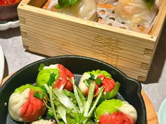 -蔡澜点心·粤菜(西单大悦城店)