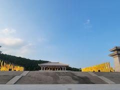-黄帝陵