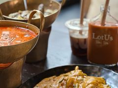 -Local泰莲庭(虹鳟鱼店)