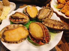 -鲜炉季港式打边炉(尚海湾店)