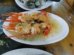 -海之鲜大排档(东山海鲜金銮湾店)