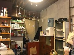 -万能料理屋(钟鼓岭路店)