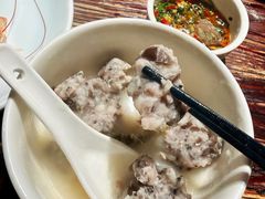 黑松露肉滑-大良毋米粥(锦龙路总店)