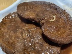 五香素鸡-玖鲜小笼(中山广场店)