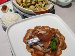 -味+新京宴·烤鸭·北京菜(创意谷店)