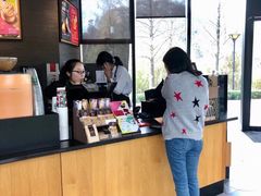 -星巴克(杭州桐庐利时广场店)