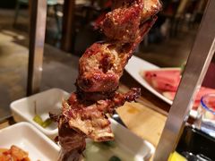 -通海俄式烧烤·俄罗斯大串(嵩山路店)