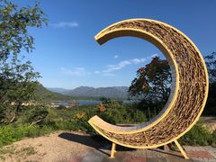 -北京十三陵国家森林公园蟒山景区