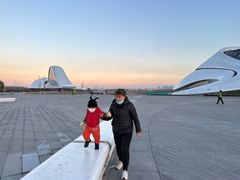 -哈尔滨大剧院