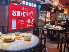 -老淮安·淮安菜(周恩来纪念馆店)