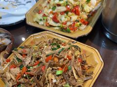 -朗妈私房菜(婺女州店)